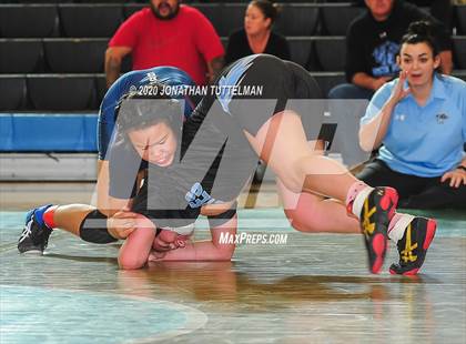 Thumbnail 1 in 2nd Annual Vista Ridge Alpha Wrestling Tournament photogallery.