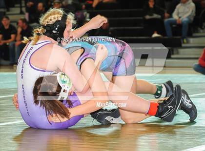 Thumbnail 2 in 2nd Annual Vista Ridge Alpha Wrestling Tournament photogallery.