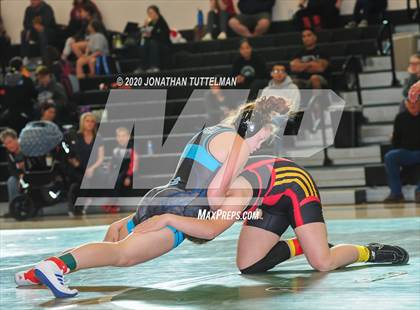 Thumbnail 2 in 2nd Annual Vista Ridge Alpha Wrestling Tournament photogallery.