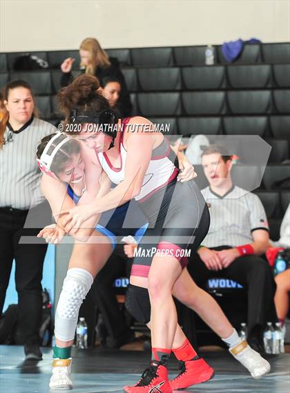 Thumbnail 1 in 2nd Annual Vista Ridge Alpha Wrestling Tournament photogallery.