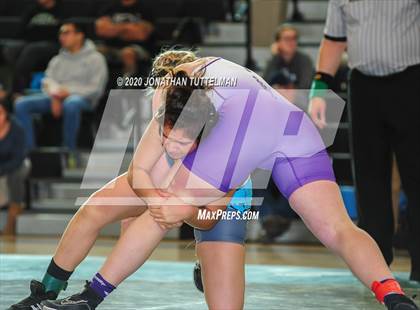 Thumbnail 2 in 2nd Annual Vista Ridge Alpha Wrestling Tournament photogallery.