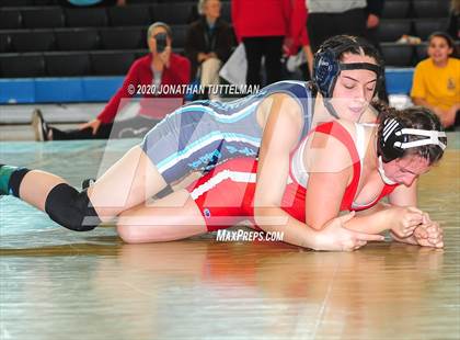Thumbnail 3 in 2nd Annual Vista Ridge Alpha Wrestling Tournament photogallery.