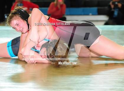 Thumbnail 2 in 2nd Annual Vista Ridge Alpha Wrestling Tournament photogallery.