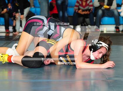 Thumbnail 1 in 2nd Annual Vista Ridge Alpha Wrestling Tournament photogallery.