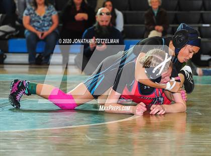 Thumbnail 3 in 2nd Annual Vista Ridge Alpha Wrestling Tournament photogallery.