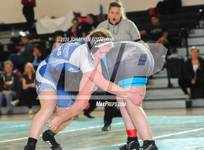 Thumbnail 2 in 2nd Annual Vista Ridge Alpha Wrestling Tournament photogallery.