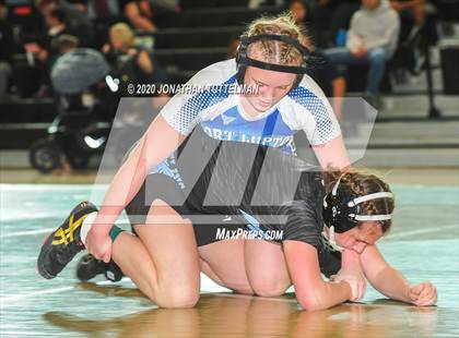 Thumbnail 1 in 2nd Annual Vista Ridge Alpha Wrestling Tournament photogallery.