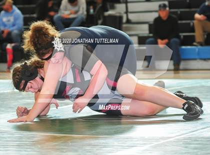Thumbnail 2 in 2nd Annual Vista Ridge Alpha Wrestling Tournament photogallery.