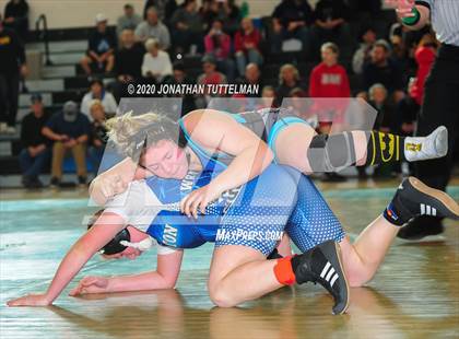 Thumbnail 2 in 2nd Annual Vista Ridge Alpha Wrestling Tournament photogallery.