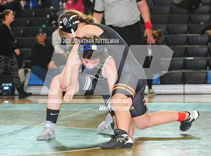 Thumbnail 1 in 2nd Annual Vista Ridge Alpha Wrestling Tournament photogallery.