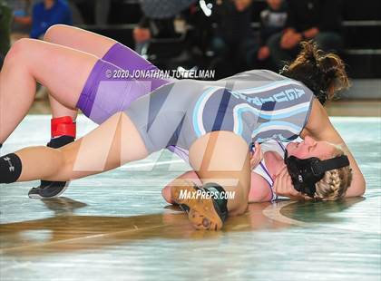 Thumbnail 3 in 2nd Annual Vista Ridge Alpha Wrestling Tournament photogallery.