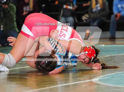 Thumbnail 3 in 2nd Annual Vista Ridge Alpha Wrestling Tournament photogallery.