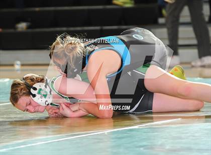 Thumbnail 1 in 2nd Annual Vista Ridge Alpha Wrestling Tournament photogallery.
