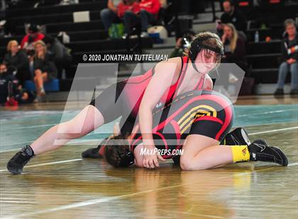 Thumbnail 1 in 2nd Annual Vista Ridge Alpha Wrestling Tournament photogallery.