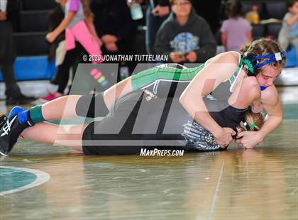 Thumbnail 1 in 2nd Annual Vista Ridge Alpha Wrestling Tournament photogallery.