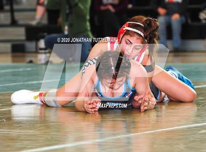 Thumbnail 2 in 2nd Annual Vista Ridge Alpha Wrestling Tournament photogallery.