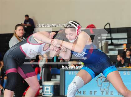 Thumbnail 3 in 2nd Annual Vista Ridge Alpha Wrestling Tournament photogallery.