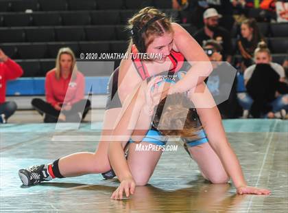 Thumbnail 1 in 2nd Annual Vista Ridge Alpha Wrestling Tournament photogallery.