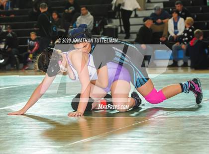 Thumbnail 3 in 2nd Annual Vista Ridge Alpha Wrestling Tournament photogallery.