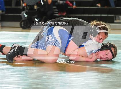 Thumbnail 1 in 2nd Annual Vista Ridge Alpha Wrestling Tournament photogallery.