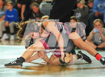 Thumbnail 2 in 2nd Annual Vista Ridge Alpha Wrestling Tournament photogallery.