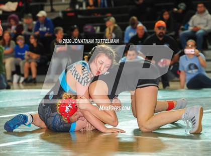Thumbnail 1 in 2nd Annual Vista Ridge Alpha Wrestling Tournament photogallery.