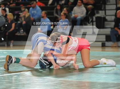 Thumbnail 2 in 2nd Annual Vista Ridge Alpha Wrestling Tournament photogallery.