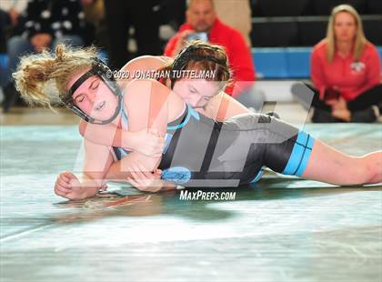 Thumbnail 3 in 2nd Annual Vista Ridge Alpha Wrestling Tournament photogallery.