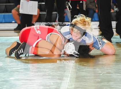 Thumbnail 1 in 2nd Annual Vista Ridge Alpha Wrestling Tournament photogallery.
