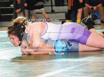 Thumbnail 1 in 2nd Annual Vista Ridge Alpha Wrestling Tournament photogallery.