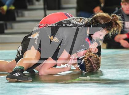 Thumbnail 2 in 2nd Annual Vista Ridge Alpha Wrestling Tournament photogallery.