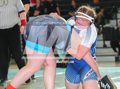Thumbnail 3 in 2nd Annual Vista Ridge Alpha Wrestling Tournament photogallery.