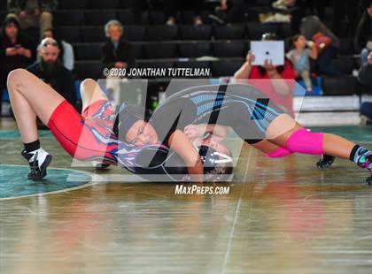 Thumbnail 3 in 2nd Annual Vista Ridge Alpha Wrestling Tournament photogallery.