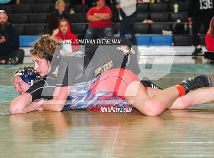 Thumbnail 1 in 2nd Annual Vista Ridge Alpha Wrestling Tournament photogallery.