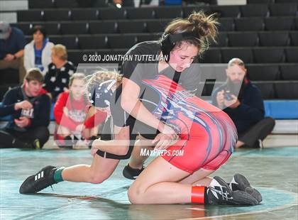 Thumbnail 3 in 2nd Annual Vista Ridge Alpha Wrestling Tournament photogallery.