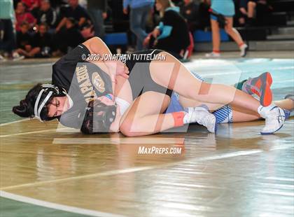 Thumbnail 2 in 2nd Annual Vista Ridge Alpha Wrestling Tournament photogallery.