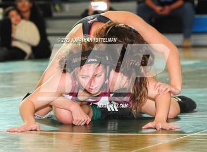Thumbnail 3 in 2nd Annual Vista Ridge Alpha Wrestling Tournament photogallery.