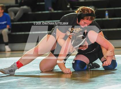 Thumbnail 1 in 2nd Annual Vista Ridge Alpha Wrestling Tournament photogallery.