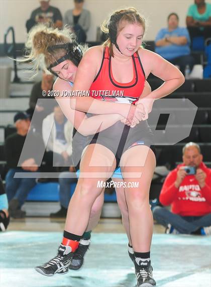 Thumbnail 1 in 2nd Annual Vista Ridge Alpha Wrestling Tournament photogallery.