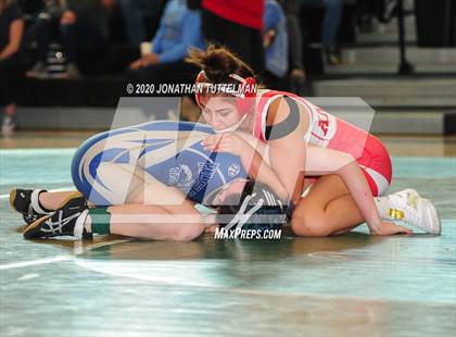 Thumbnail 3 in 2nd Annual Vista Ridge Alpha Wrestling Tournament photogallery.