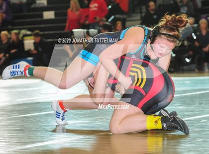Thumbnail 1 in 2nd Annual Vista Ridge Alpha Wrestling Tournament photogallery.