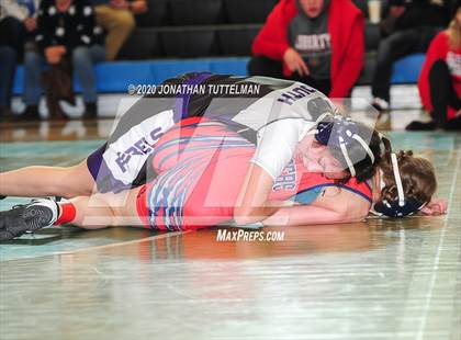 Thumbnail 3 in 2nd Annual Vista Ridge Alpha Wrestling Tournament photogallery.