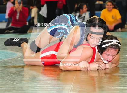 Thumbnail 1 in 2nd Annual Vista Ridge Alpha Wrestling Tournament photogallery.