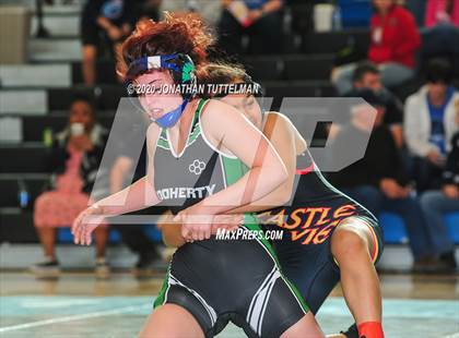 Thumbnail 3 in 2nd Annual Vista Ridge Alpha Wrestling Tournament photogallery.