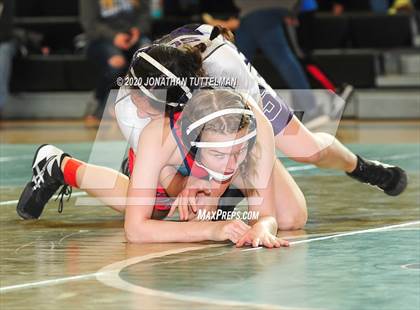 Thumbnail 2 in 2nd Annual Vista Ridge Alpha Wrestling Tournament photogallery.