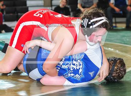 Thumbnail 3 in 2nd Annual Vista Ridge Alpha Wrestling Tournament photogallery.