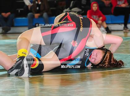 Thumbnail 1 in 2nd Annual Vista Ridge Alpha Wrestling Tournament photogallery.