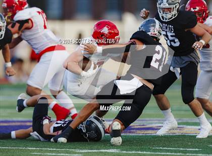 Thumbnail 1 in Albany @ Hawley photogallery.