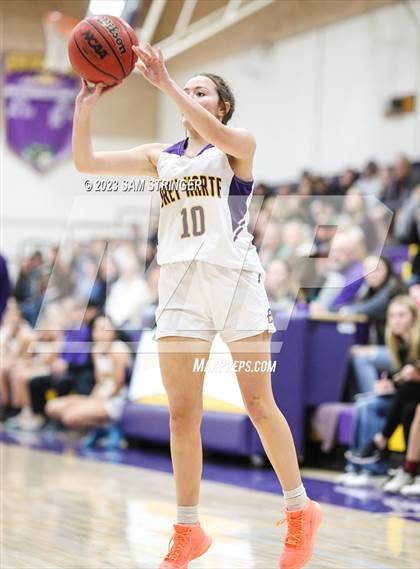 Thumbnail 1 in Calaveras @ Bret Harte photogallery.