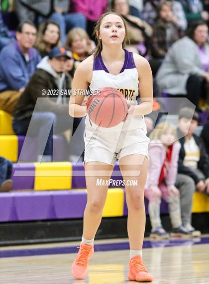Thumbnail 1 in Calaveras @ Bret Harte photogallery.